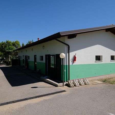 Campeggio Trevisago Iris Park Moniga del Garda Dış mekan fotoğraf