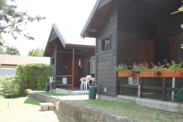 Campeggio Trevisago Iris Park Moniga del Garda Oda fotoğraf